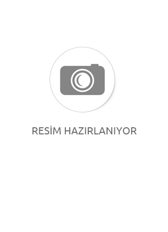 Daily Series Kadife Dokulu Zümrüt Yeşili Rengi Masa Örtüsü